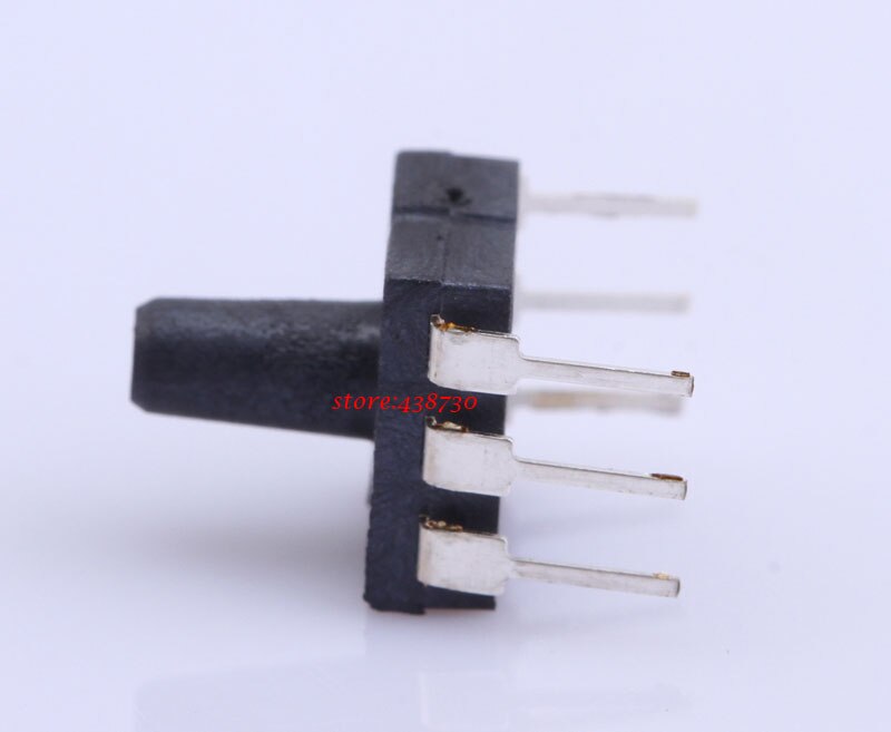 Xgzp 101 db 1r tryksensor/mems pneumatisk hydraulisk sender 100 kpa negativt tryk vakuumpakkemaskine dip