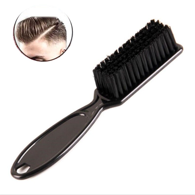 Berufs Handliche Werkzeuge Männer Frauen Kamm Schere Reinigung Pinsel Salon Haar fegen Friseur Werkzeug Haar Styling Zubehör