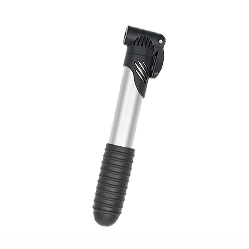 Fahrrad Luftpumpe Fahrrad Reifen Inflator Mini Tragbaren Hochfeste Ultraleicht Fahrrad Zubehör MTB Rennrad Radfahren Pumpe