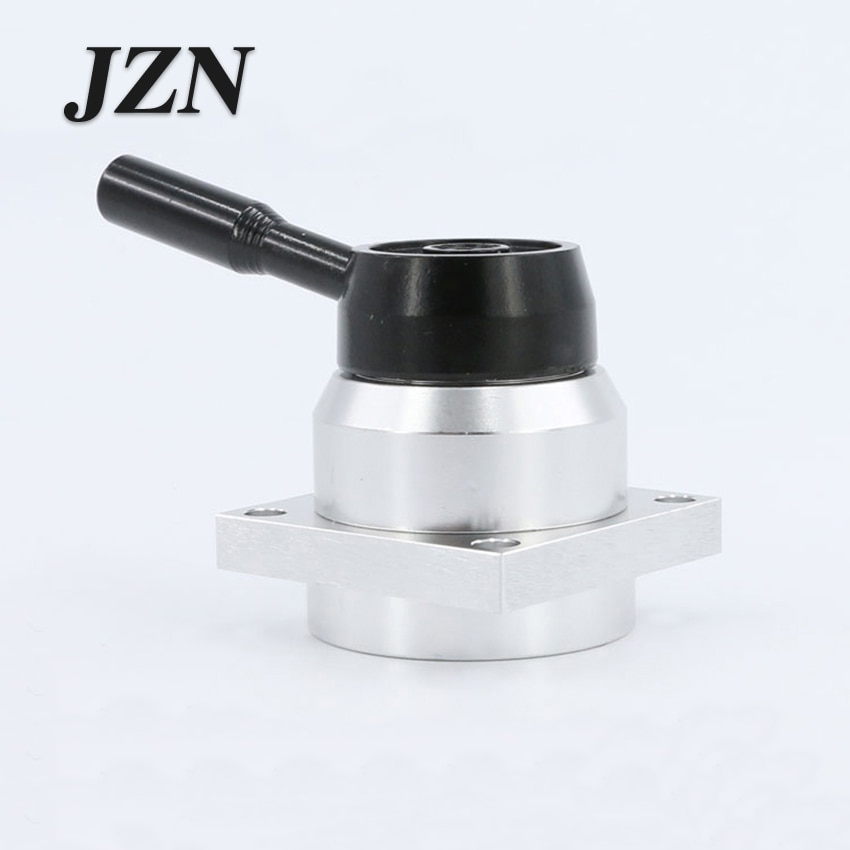 Pneumatic hand switch valve cylinder gas valve switch K34R6-8L / D manual valve accessories next to the bottom of the gas