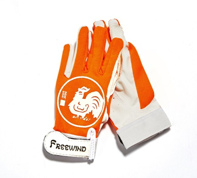 Guantes de montar a caballo profesionales para niños, Unisex, 3 colores