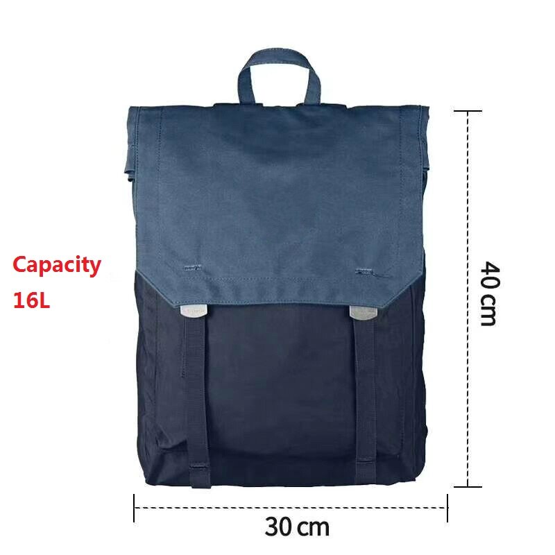 Schweizisk klassisk utomhusresor ryggsäck ensamresenär arktisk väska par skolväska fritidssportväska män och kvinnor