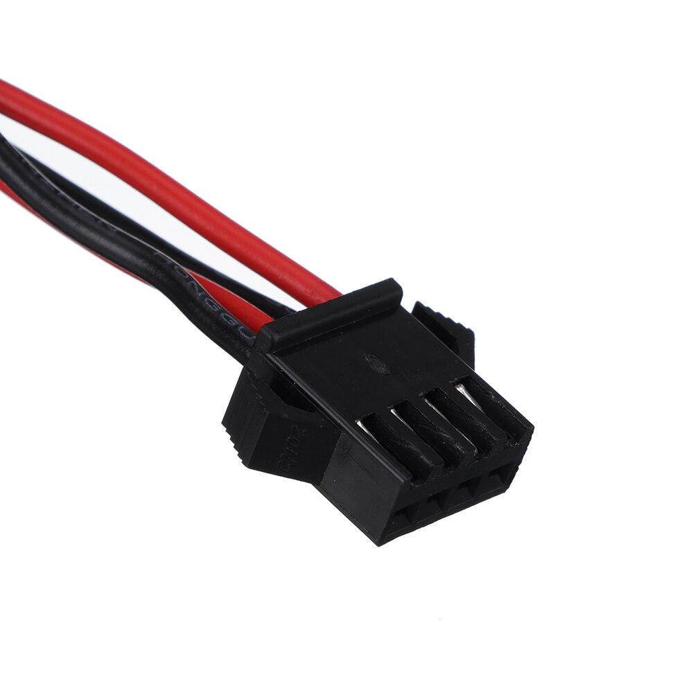 FLYBEE 7.4V Battery 2S 7.4V 2200mAH Li-po Batery 2S 20C 18650 toys battery for remote control helicopter 7.4 V 2200 mAH: SM-4P