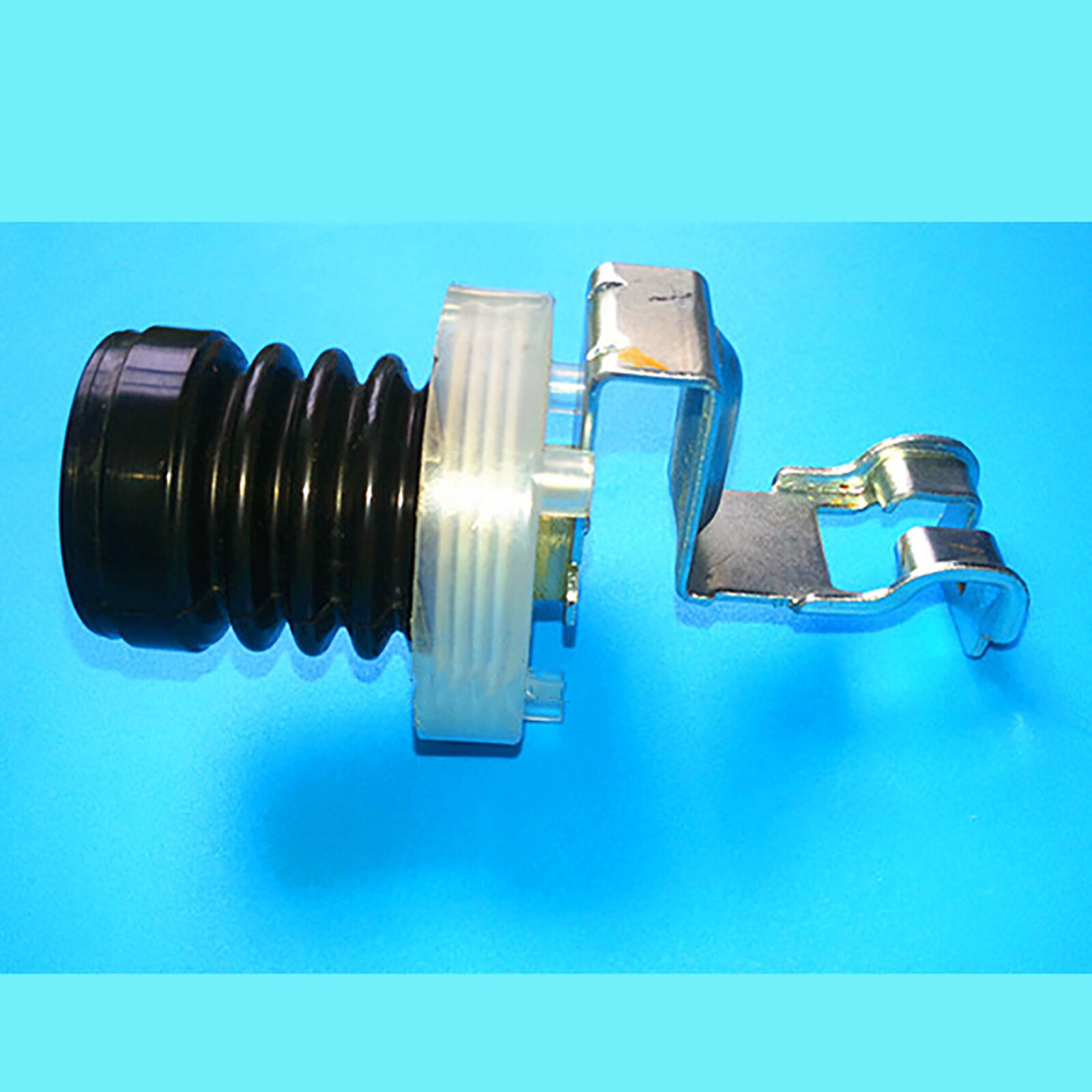 Drainage Valve Spool/ Plug Water Valve Set For Panasonic Washing Machine Repair Parts Replacement Drain Valve: Drainage Valve Spool