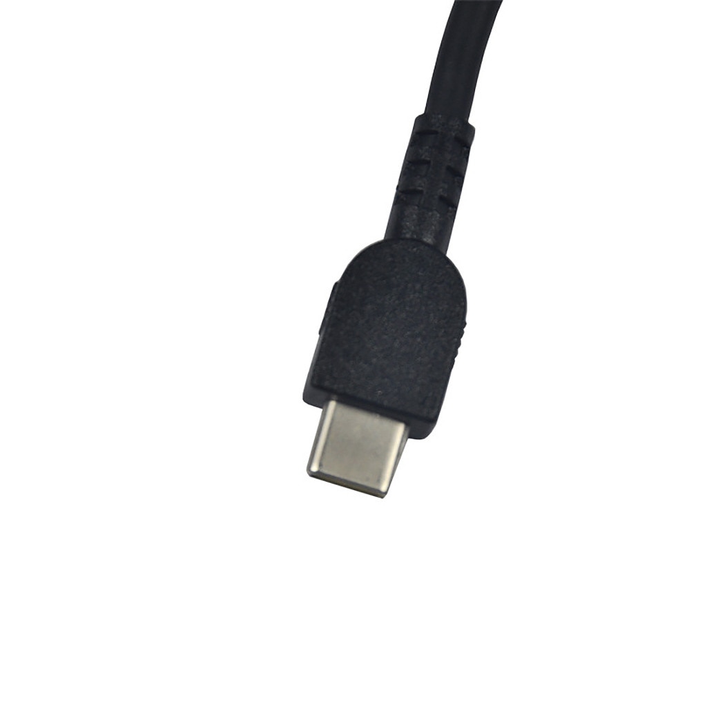 Type-C Ac Laptop Adapter Lader Voeding Voor Lenovo Laptop Notebook Usb-C 65 W 20 V 15 V 12 V 9 V 5 V Vervanging Ac Adaper G5