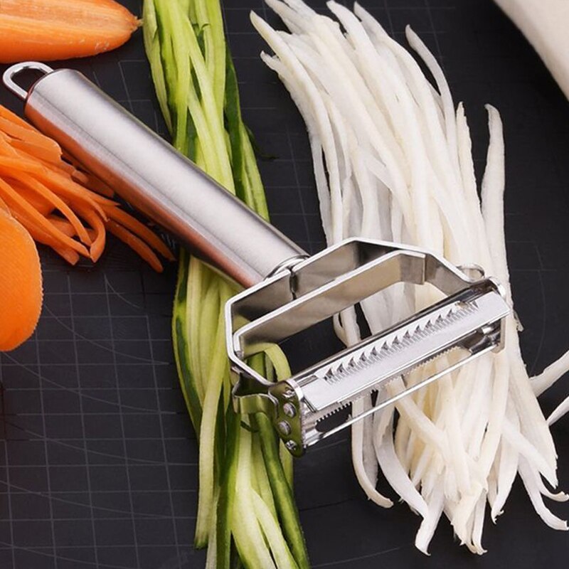 Keuken Gereedschap Voor Fruit Dunschiller Aardappe... – Vicedeal