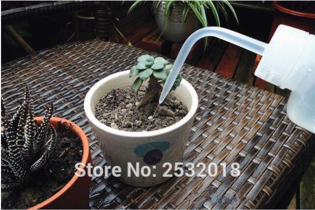 Lab Supply Wash Knijp Fles 500 Ml, Non-Spray,. Pack Van 3 Stuks!