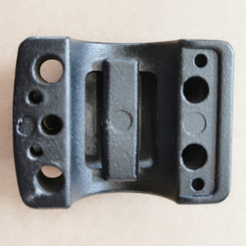 Elektrische Scooter Dashboard Stand Instrument Front Briketten Voor Ninebot Max G30 Skateboard Onderdelen