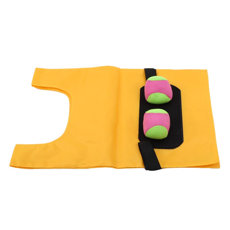 Kids School Outdoor Vangst Pull Ballen Games Activiteit Kleuterschool Apparatuur Educatief Speelgoed Sport Vest Voor Kinderen