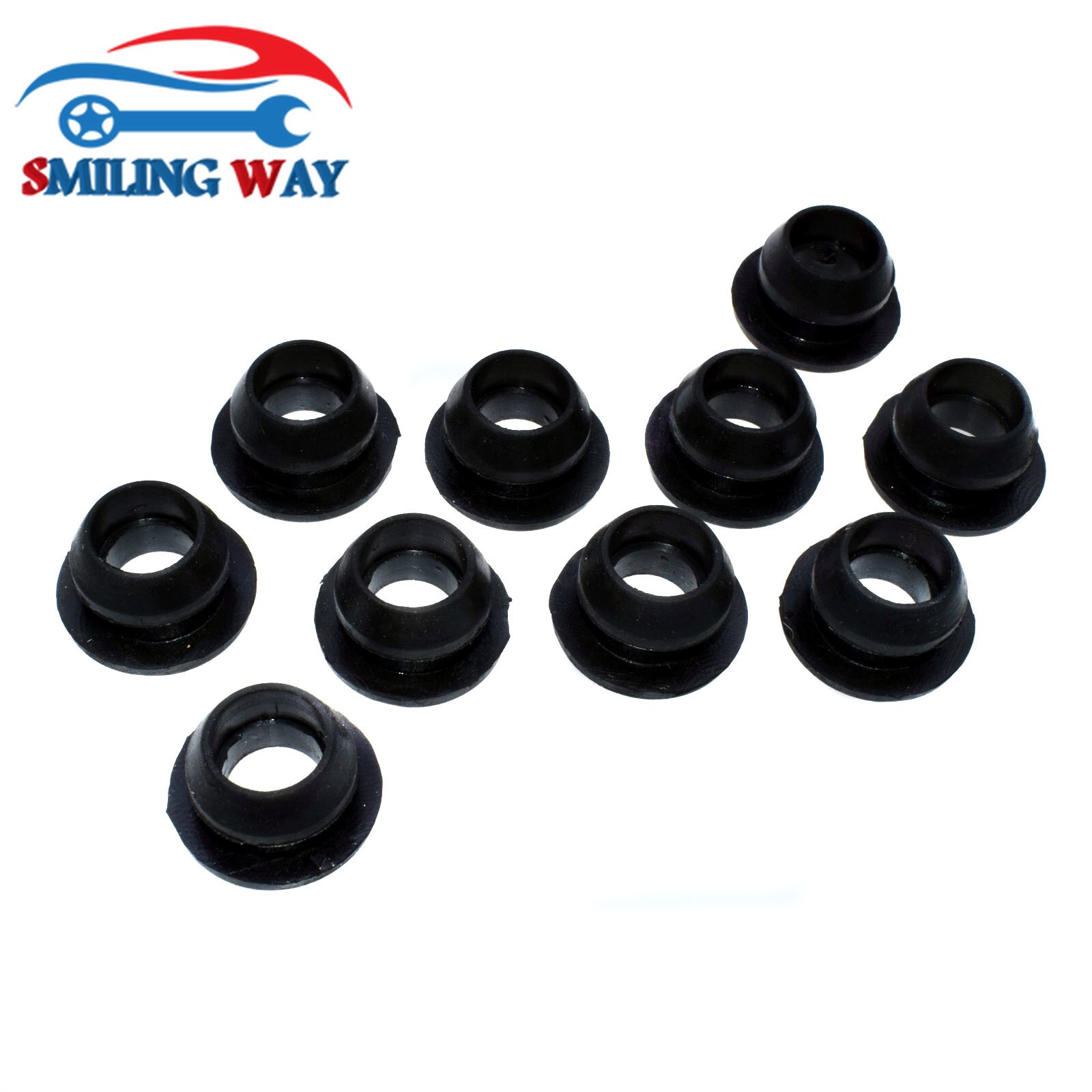 Pcv ventil gjennomføringstetning for lexus toyota chevrolet supra tacoma camry rav 4 solara sequoia sienna tercel corolla celica 4 runner