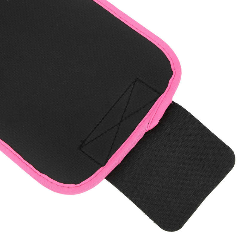 Taille trimmer fitnessartikelen taille trainer riem taille trimmer afslankende lichaamszweetbanden voor fitness sport workout zweetband