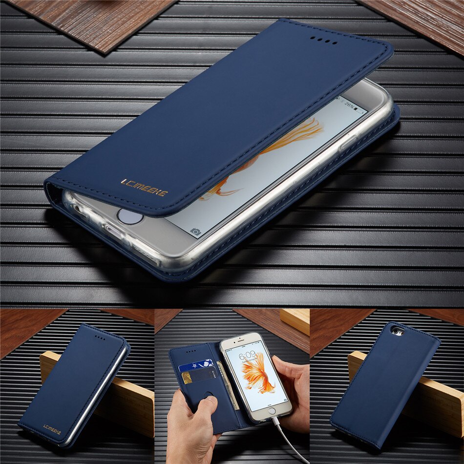 Geschikt voor huawei telefoons hoesjes voor huawei  p30 voor huawei  p30 pro voor huawei  p30 lite of nova 4e hoesje flap leren hoesje