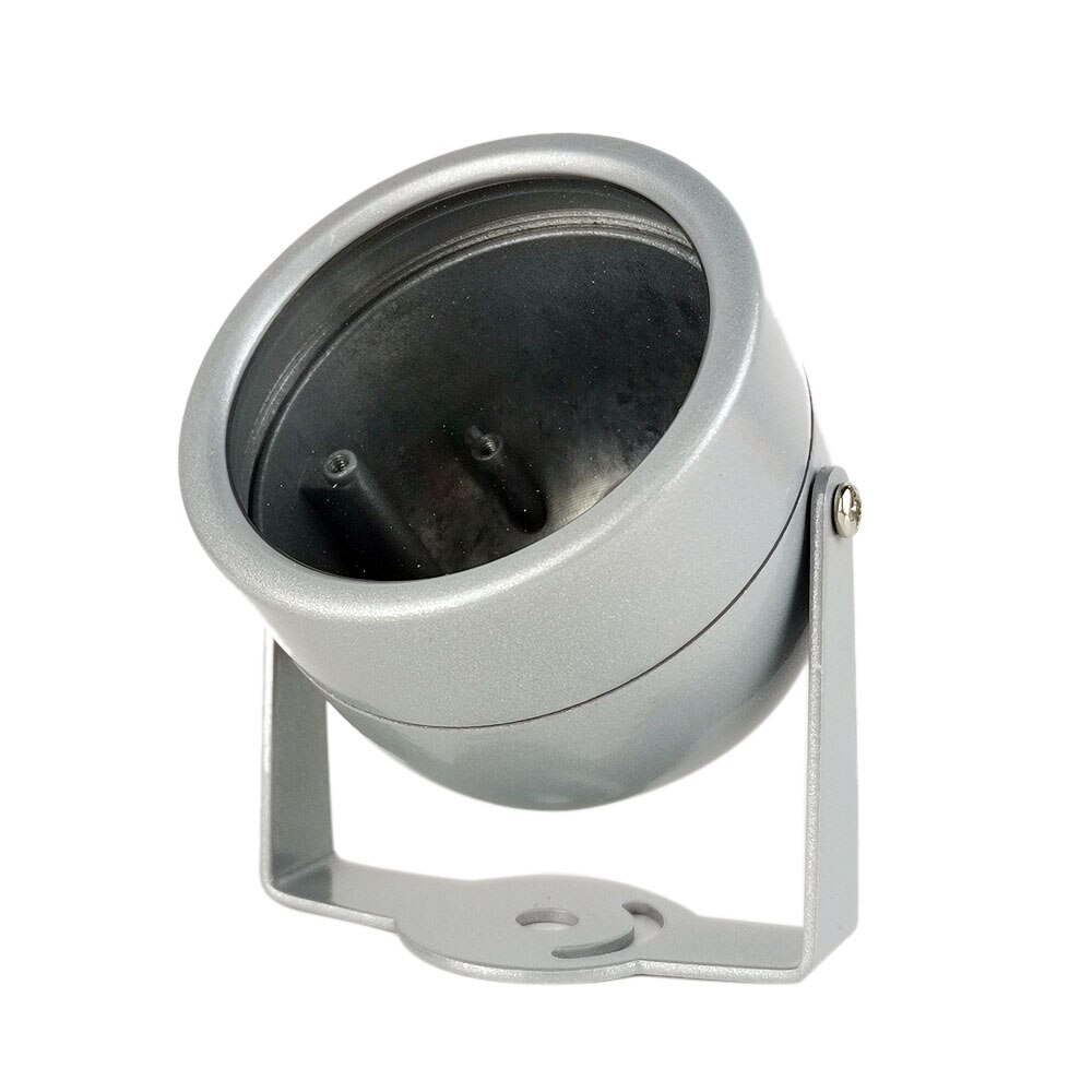 DIY CCTV Camera Housing IP66 IR waterproof camera Metal Housing Cover