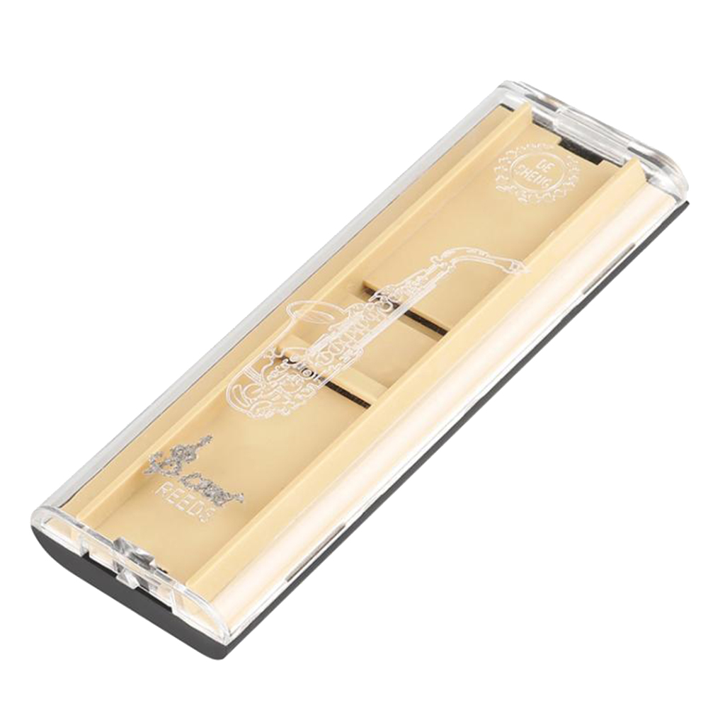 Waterdichte Reed Rack, Multi-Instrument Riet Saxofoon Zak, Opbergtas