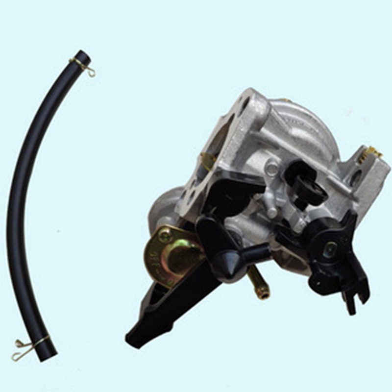 2X 2KW-3KW GX160 GX200 Gasoline Generator, 2.2KVA 5.5HP 6.5HP 168F Generator Carburetor
