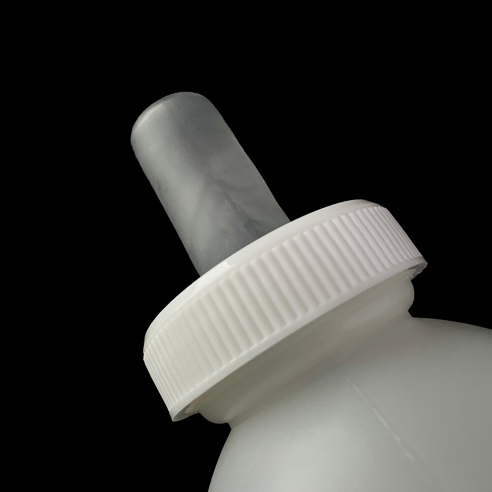 1PCS Ranch Pasture Vertical Cow Calf Milking Milk Feeder Nursing Nursery Bottle Feeding Feed Bucket Veterinary Farming Tools