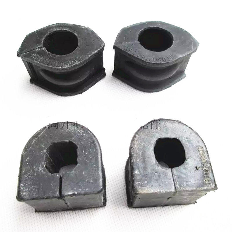 Car stabilizer bar glue, stiffener slab for JAC J3 , JAC J3 Turin