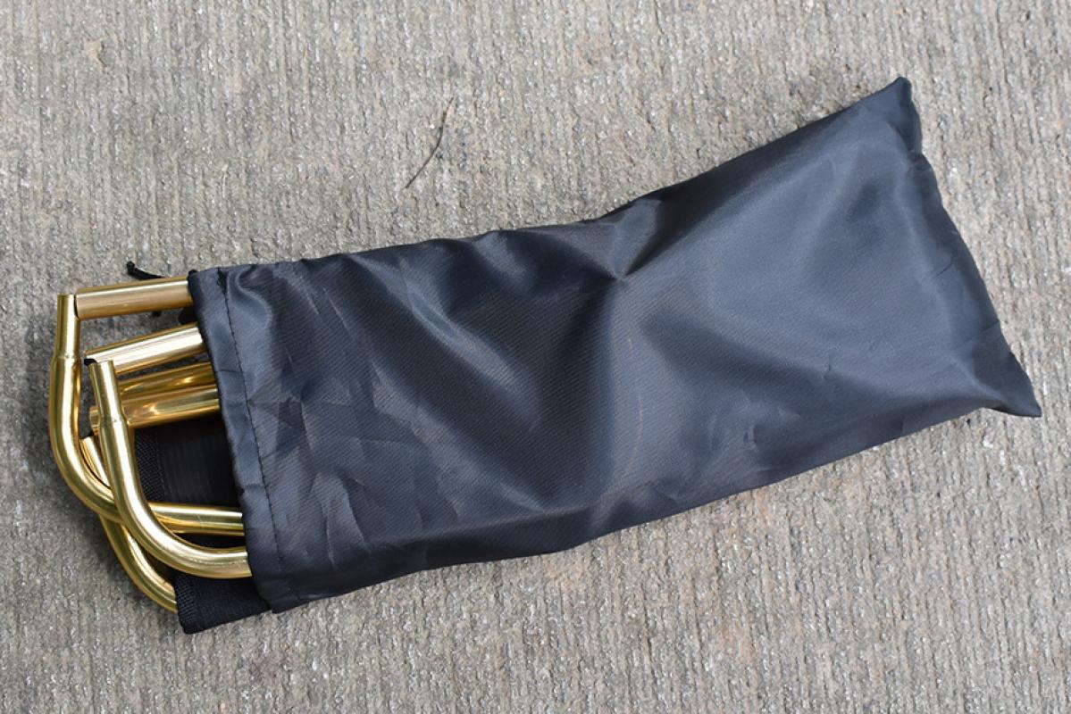 Folding Fishing Chair Portable Ultralight Camp Seat Lightweight Camping Stool for Outdoor Travel Hiking Picnic BBQ