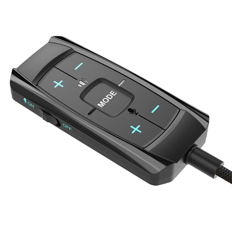 7.1Channel External USB Sound Card Surround Positioning 24Bit/96KHz Adapte .