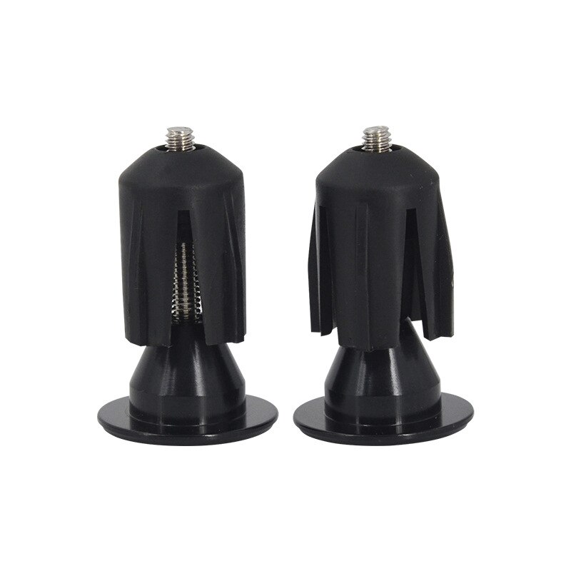 1pair Bicycle Grip Handlebar End Cap Aluminium Alloy Lock Mtb Cycling Handle Bar Grips End Plugs For Bike Handlebar Accessoies
