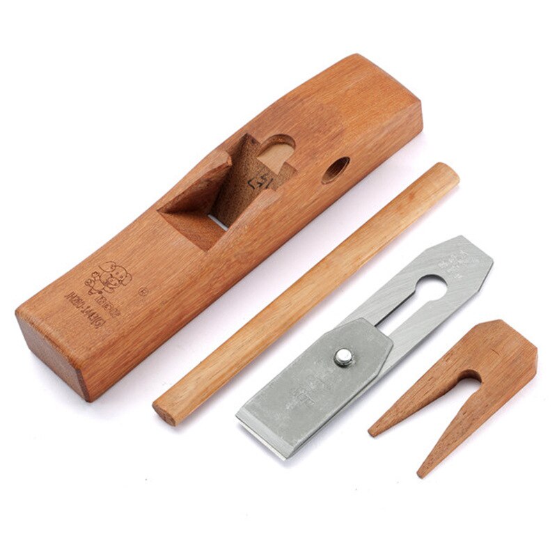 Wood Planer Flat Base Woodworking Planing Tool/DIY Planer/Wood Tool for furniture making/home improvement/hotel engineering