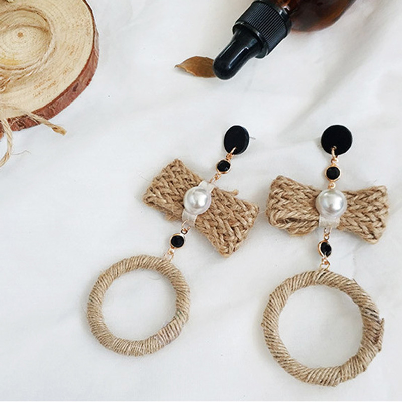 10M pleciony sznury konopne wstążka juta juta sznurek pas parciany DIY Handmade Craft odzieży worki na buty owijania akcesoria 8-18mm