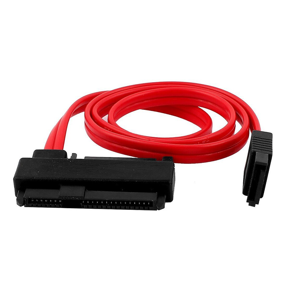 Cablecc Adattatore RAID SAS-SATA 29 Pin SFF-8482 A 7+15 Unità