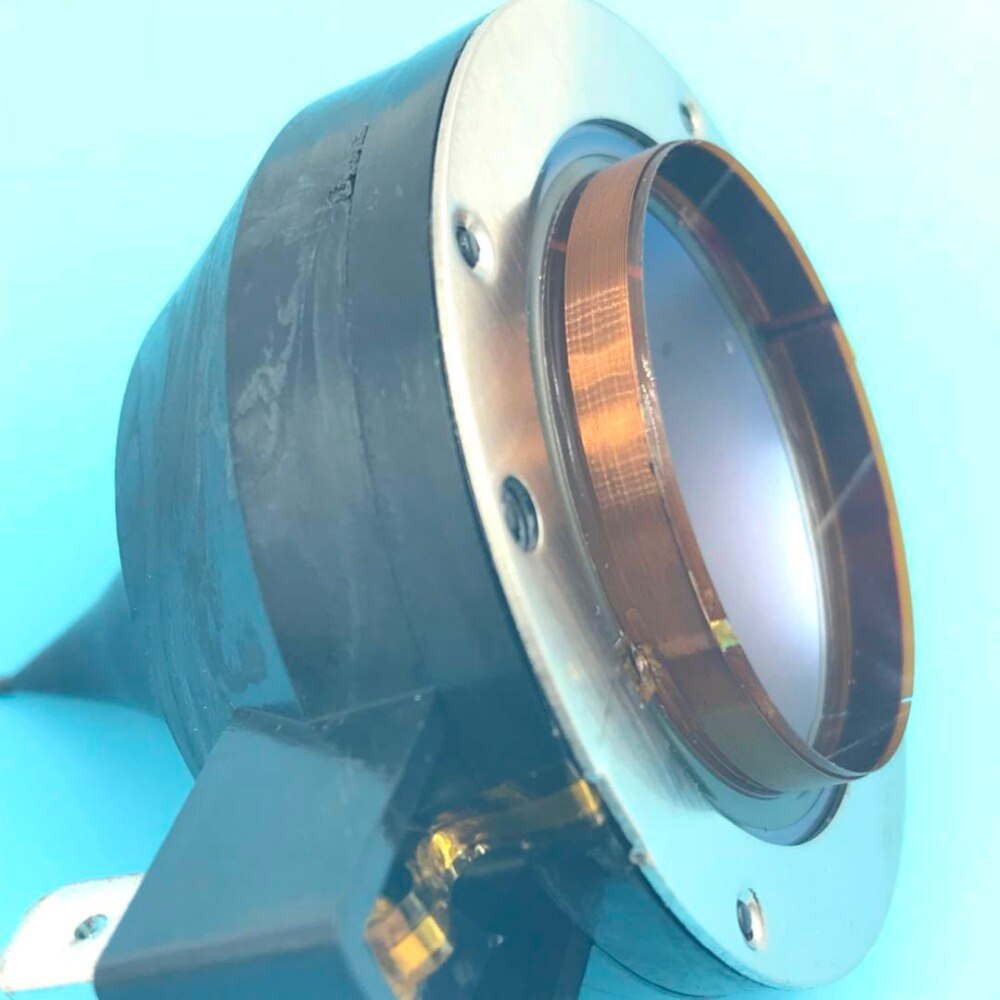 4pcs/ set Aftermarket EV32 EV Diaphragm DH2010 DH3 2010A S1202ER, SH1502ER, SH1502, SH1512, S152, S1803ER - Electro Voice