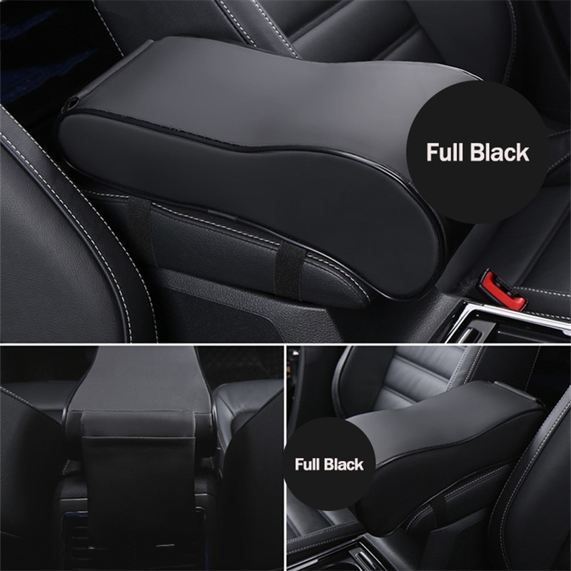 Auto Centrale Armsteun Pad Voor Mitsubishi ASX Outlander Lancer Colt Evolution Pajero Eclipse Cross Grandis Zinger