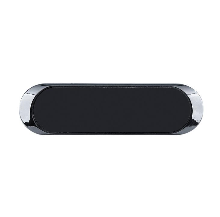 Magnetic Car Phone Holder for Citroen C4 C5 C3 Picasso Xsara Berlingo Saxo C2 C1 C4L DS3 Xantia DS4 C8: Gray