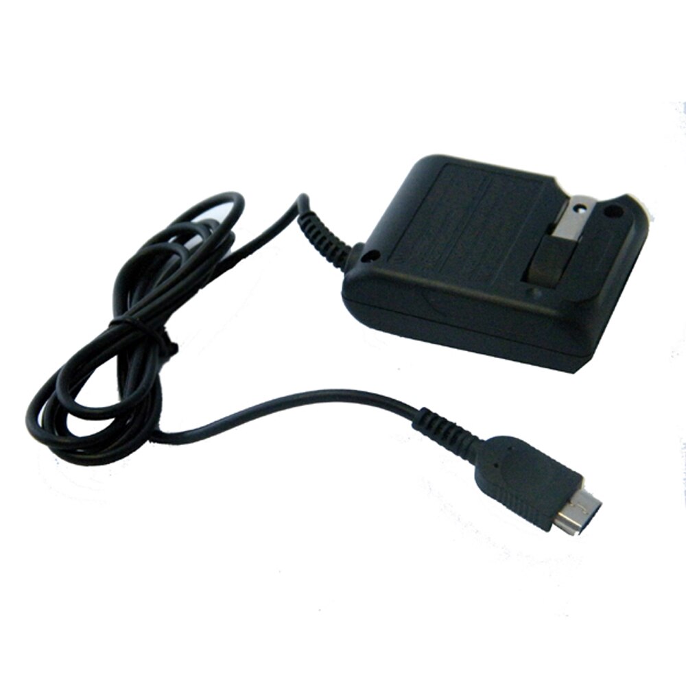 Voor GBM US Plug Home Reizen Muur Voeding AC Adapter Oplader voor Game-Boy-Micro