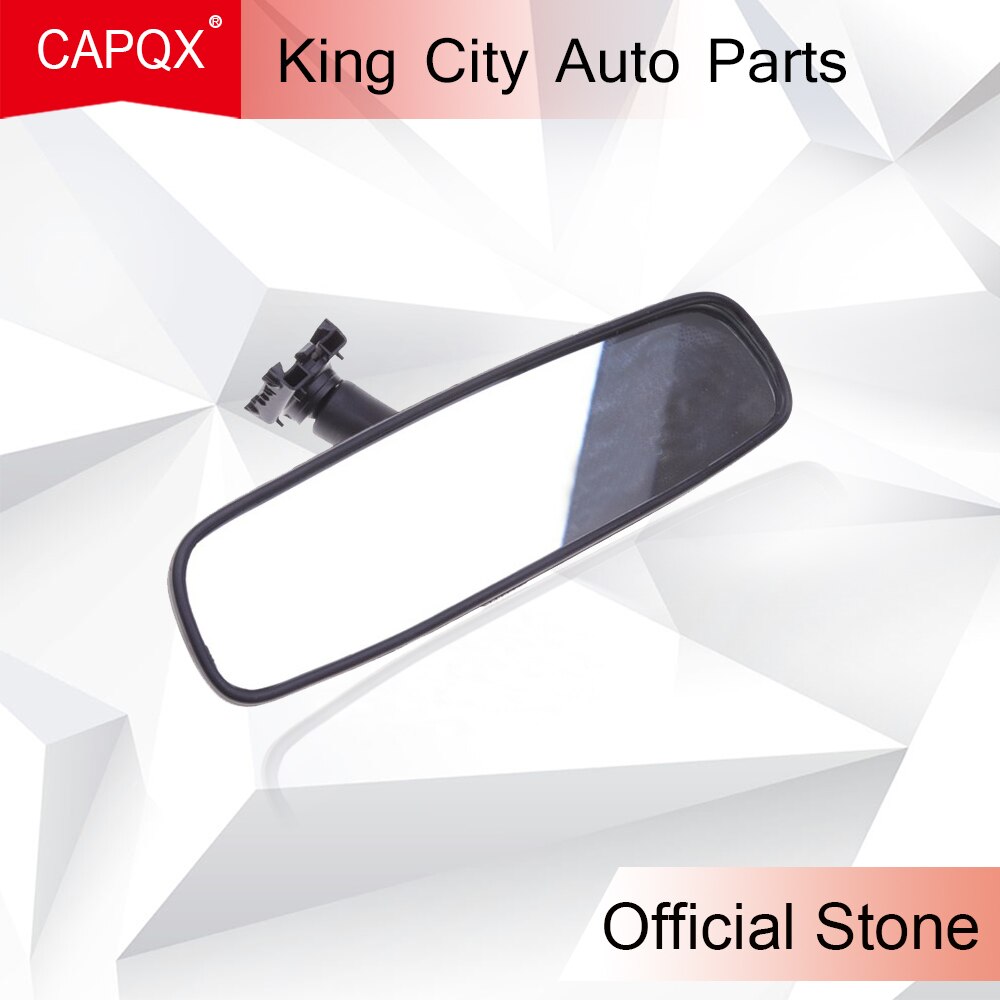 Capqx voor great wall hover haval  h1 h6 auto binnenspiegel auto binnenspiegel