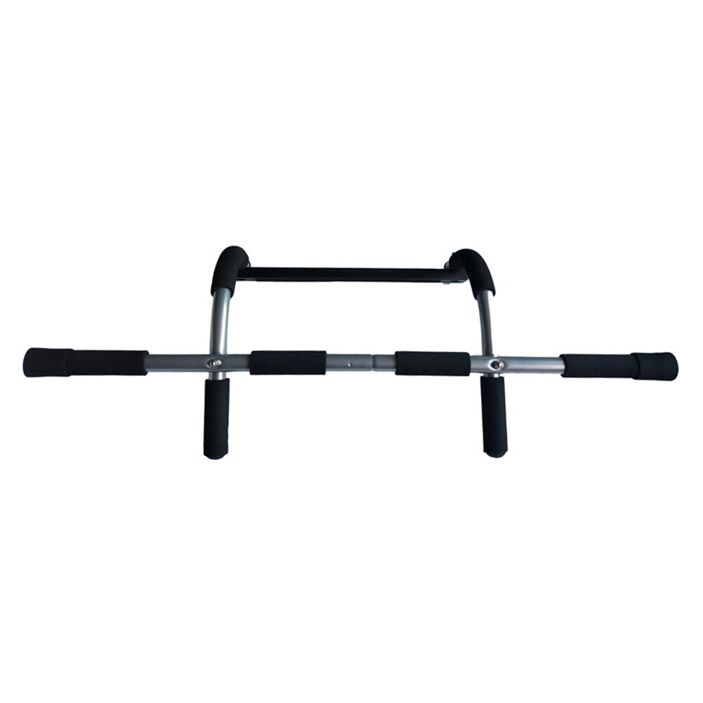Adjustable Indoor fitness door frame Multi-functional Pull up bar wall Chin up bar Horizontal bar Fitness Equipments Horizontal