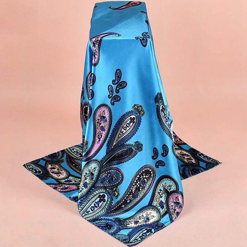 Women Print Long Soft Wrap Scarf Scarves For Women Shawl Scarves Ladies Shawl Bandana Summer Beach Hijab