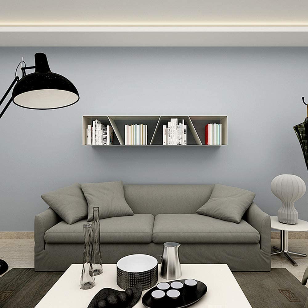 Luckyyj Zelfklevende Behang Meubels Stickers Schil En Stok Verwijderbare Vinyl Film Voor Muren Plank Liner Woonkamer Decor