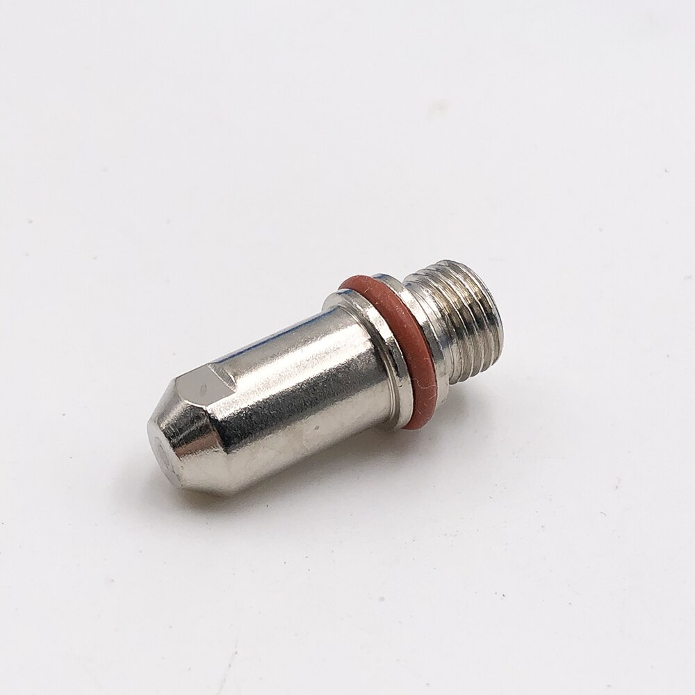 FY-A160 FY-A200H FY-A200 FY-200 FY-A200C LGK-200 200A water cooled cutting torch electrode 10pieces and nozzle 10pieces