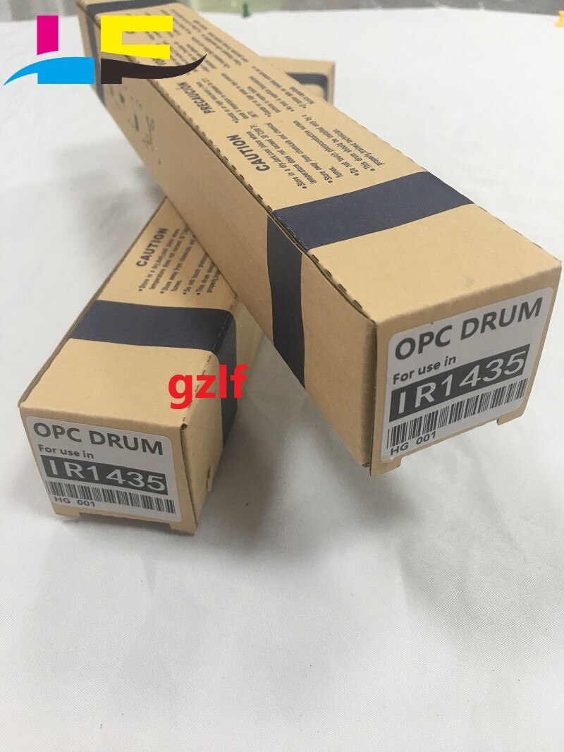 ! IR1435 Opc Drum Voor Canon Ir 1435i 1435iF 1435P 1435 Korea Import