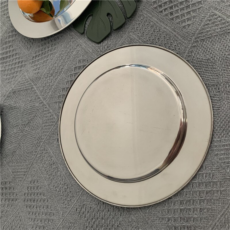 Special processing senior northern wind plate 403 food-grade stainless steel plate