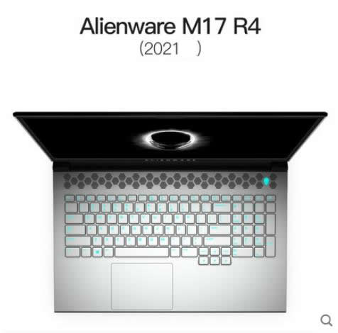 TPU Tastatur Schutz Abdeckung Schutz Für Alienware 15 17 X17 X15 R1 M15 M17 R1 R2 R3 R4 M18X R2 r3 M13X M14X M11X Bereich-51m r1 r2: passen M17 R4 2021