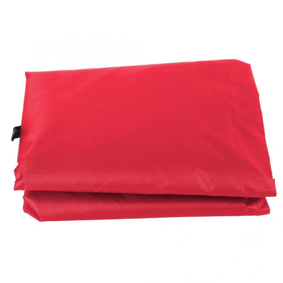 Housse de Protection pour hamac, imperméable, housse de Protection pour 3 chaises, Protection pour l'extérieur