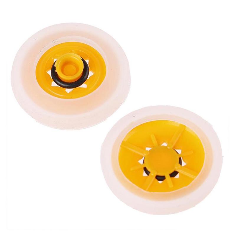 Water-saving equipment regulator aerator water controller pressure reducer bath shower water-saving piece faucet flow regulator