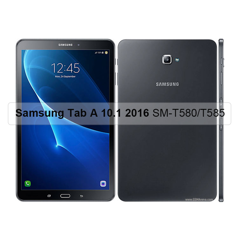 Papier Touch Film Voor Samsung Tab S3 S4 S5e S6 Lite S7 Plus 9.7 10.5 11 12.4 Screen Protector Voor tab Een A7 8.0 8.4 10.1 10.4 10.5: Tab A 10.1 P580