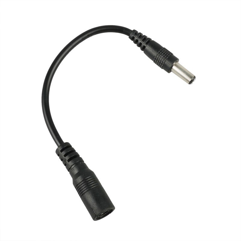 Guitar Reverse Polarity Converter Lead Cable Black... Grandado