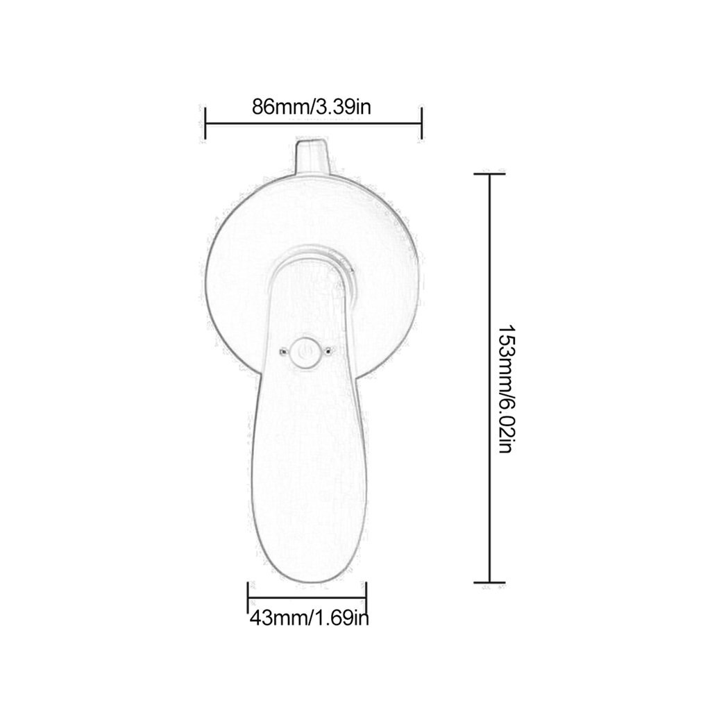 Handheld Electric Vacuum Cleaners Rechargeable Auto Cleaning Robot Smart Sweeping Robot Floor Dirt Dust Hair Automatic Cleaner