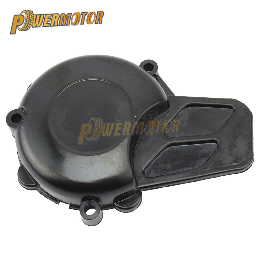 Cubierta del cárter del motor de la motocicleta, accesorio para 50cc, SX Mini Adventure, Dirt Bike, Pit Bike, ATV