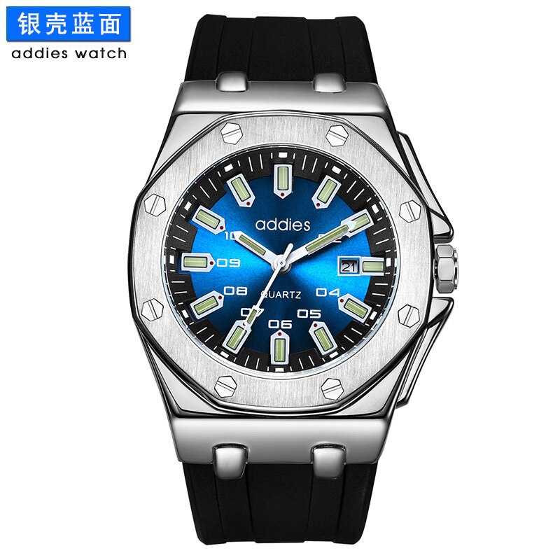Aidis Heren Horloge Lichtgevende Waterdicht Business Ap Horloge Heren Horloges