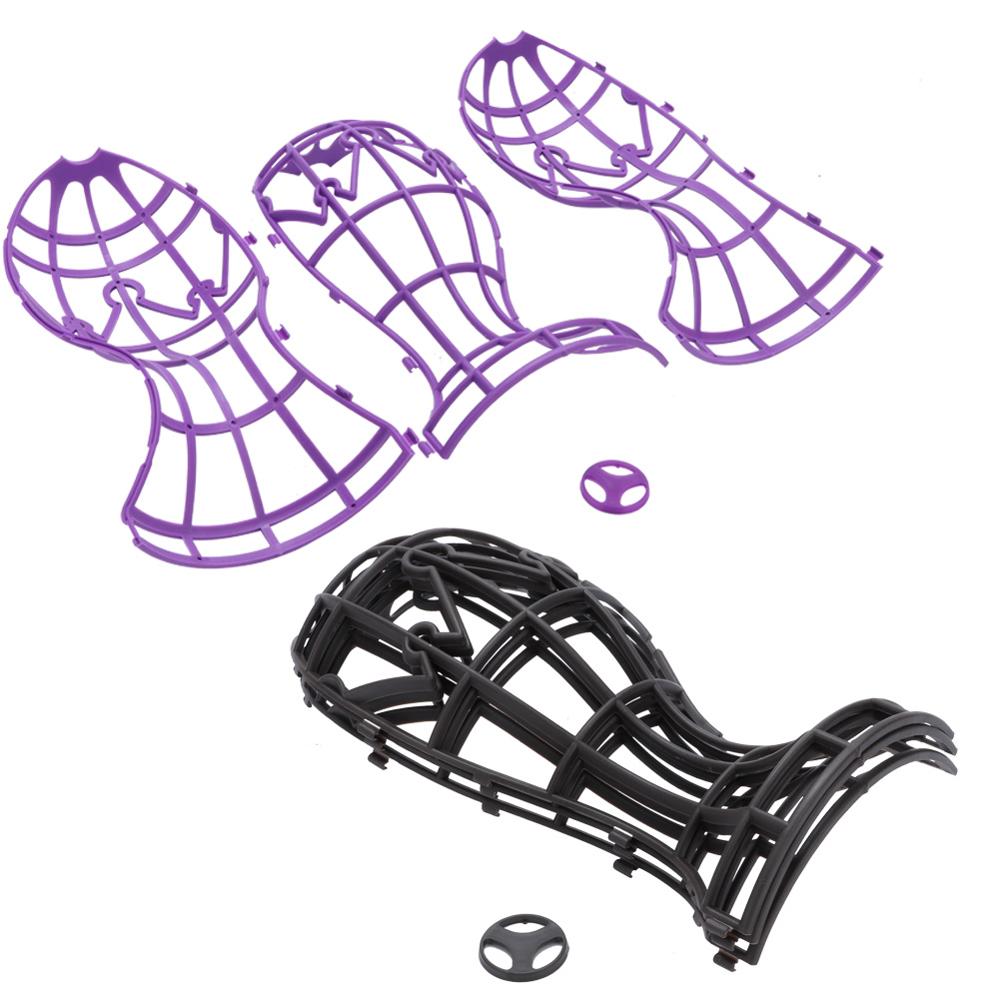 Foldable Display Support Stand ABS Display Folding Air Dry 2 Colors