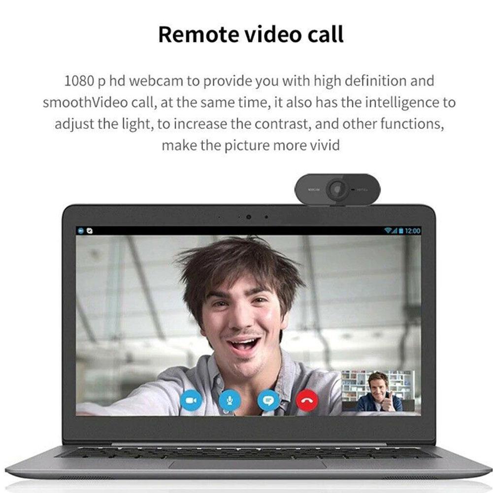 Webcam 480P Volle HD Netz Kamera Mit Mikrofon USB Laptop Für PC Stecker Netz Computer Schreibtisch Kamera Mini Nocken für Skype T6V9