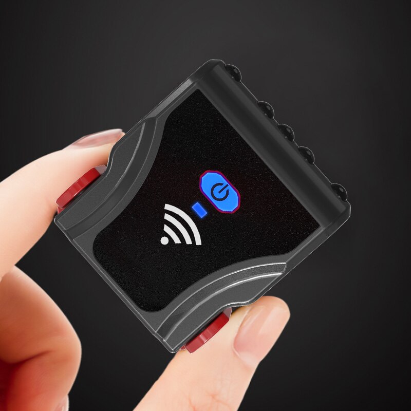 3 LED Sensor Cap Light Headlight Multifunction USB Rechargeable Headlamp Clip On Cap Hat Light Mini Outdoor Flashlight