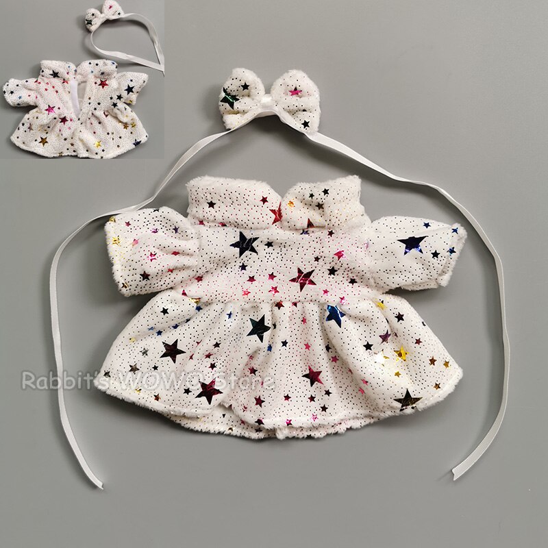 Härlig piga outfit marinblå kostym för 25cm babydockor kläder tillbehör passar 1/6 bjd docka tjejer: G